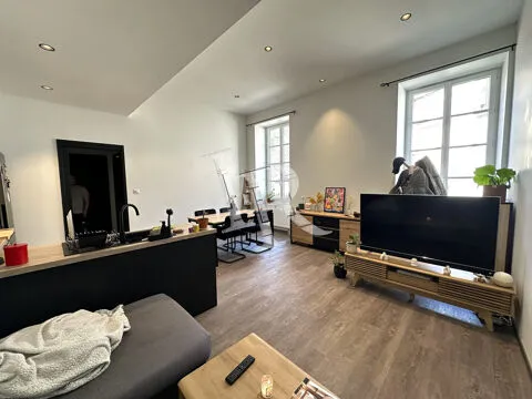 2-toaline korter asukohas Le puy-en-velay