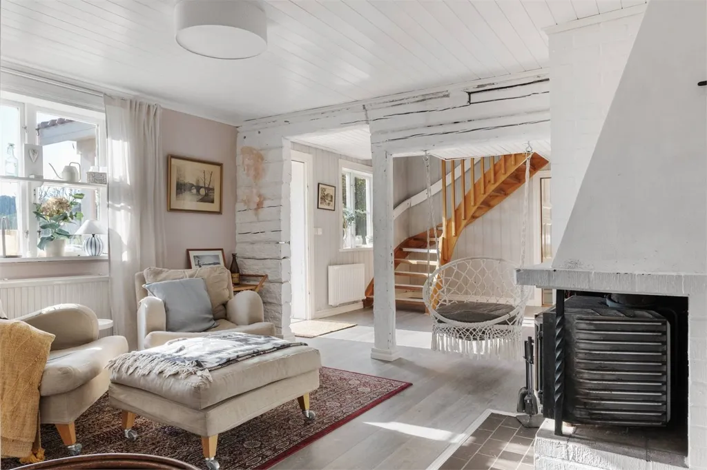 7-room house in Lysekils kommun