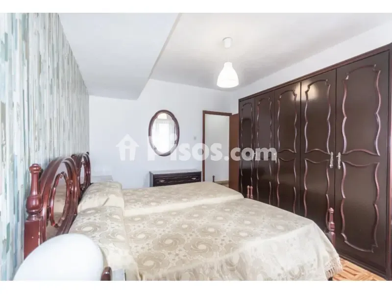 Magamistoad - Bright Apartment with Sea View in Gijón