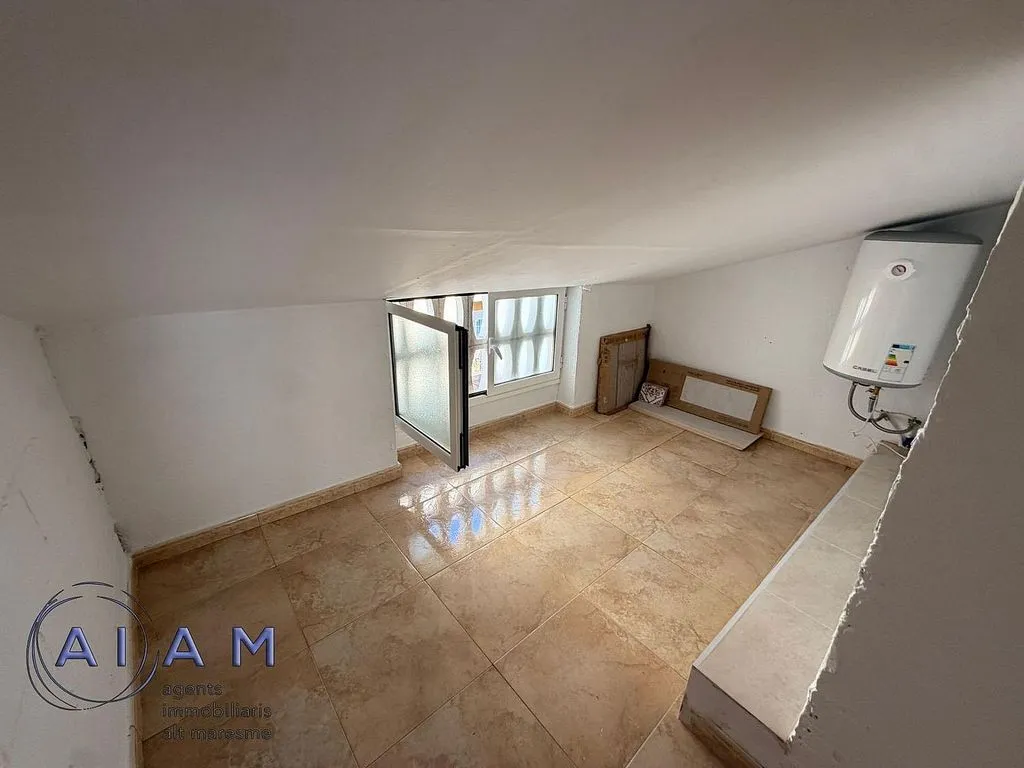 Rooms - Studio Loft with Terrace in Pineda de Mar Centre