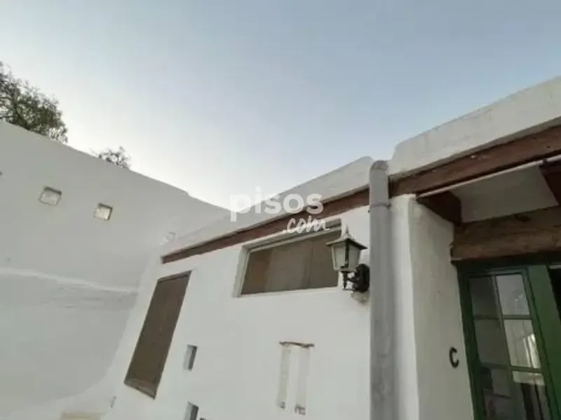 Giardino - Rustic Farmhouse with Pool near Maspalomas