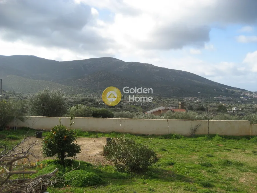 Aed - House with Panoramic View in Centre