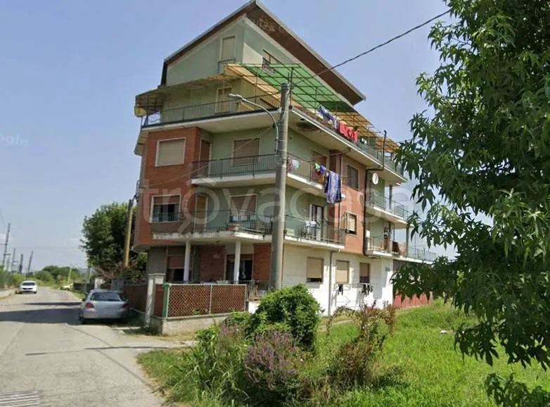 Välivaade - Penthouse Flat with Balcony in Caluso