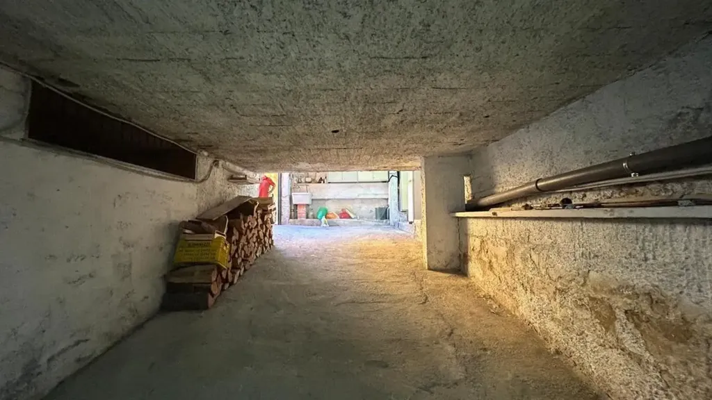 garage