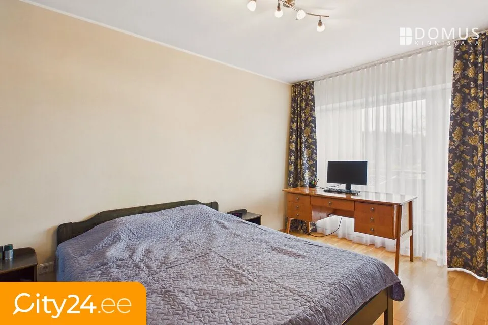 Appartement 4 pièces à Viimsi vald