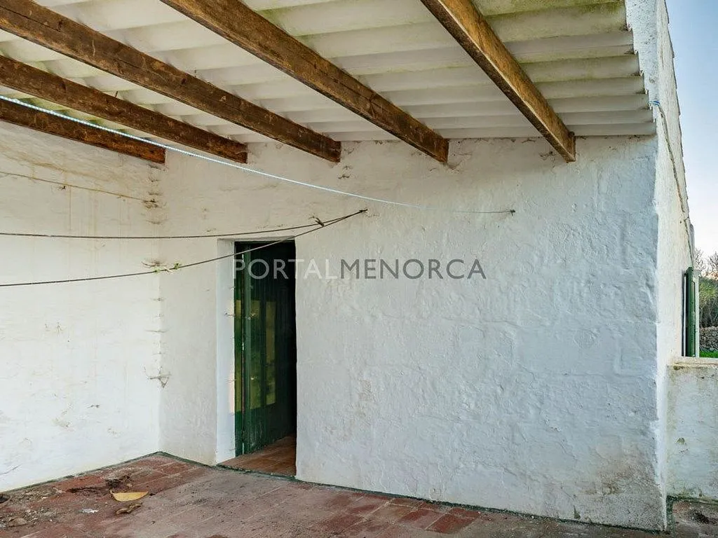 Terrass - Traditional Chalet with Pool in Torret