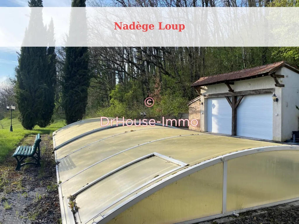 Välivaade - Architect-Designed House with Panoramic View in Ouanne