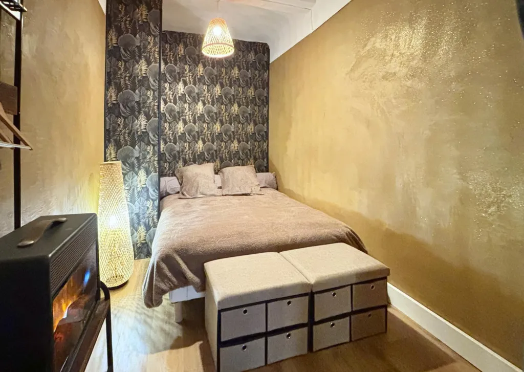 Magamistoad - Studio with City Centre Location in Hyères