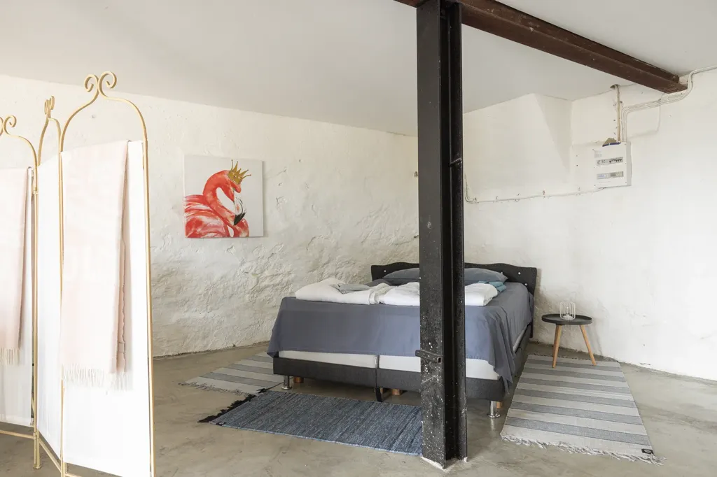 Chambres - Historic Rectory with Equestrian Centre in Skåne