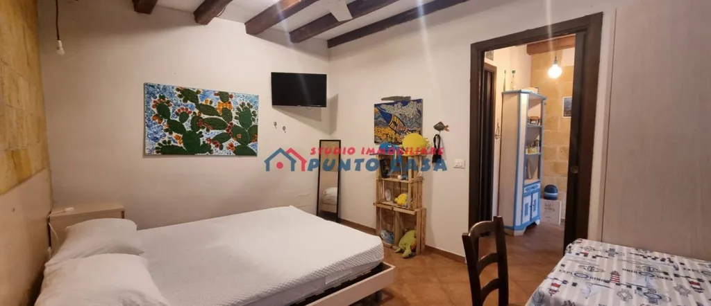 Chambres - Studio in Historic Centre, Trapani