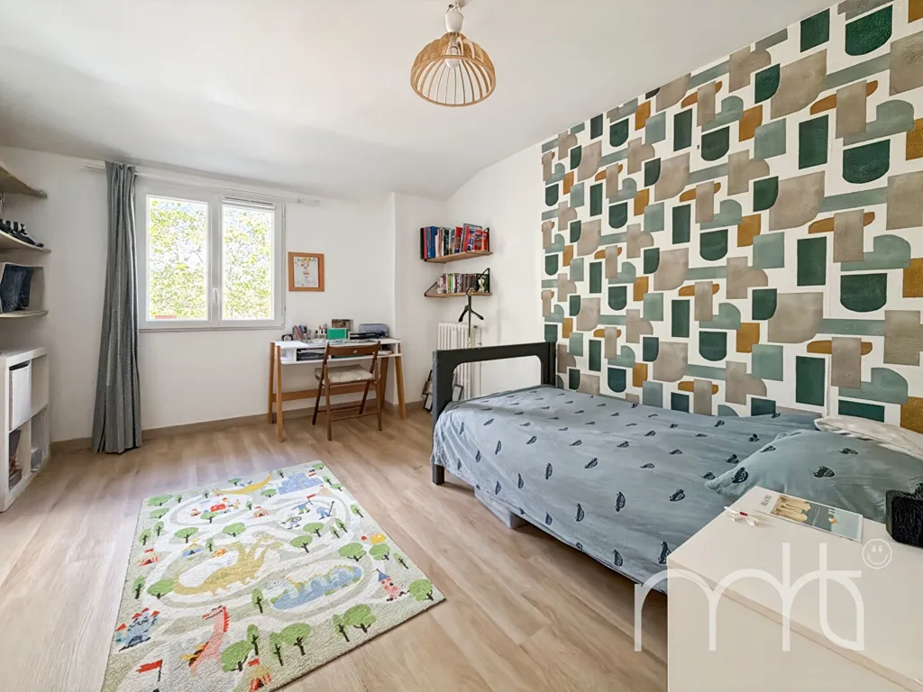 Maison 5 pièces à Asnières-sur-Seine