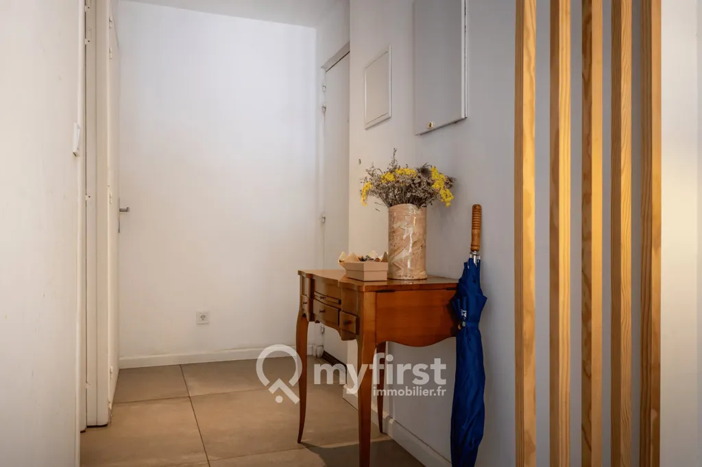 Ingresso - Contemporary Flat with Private Garden in Toulon