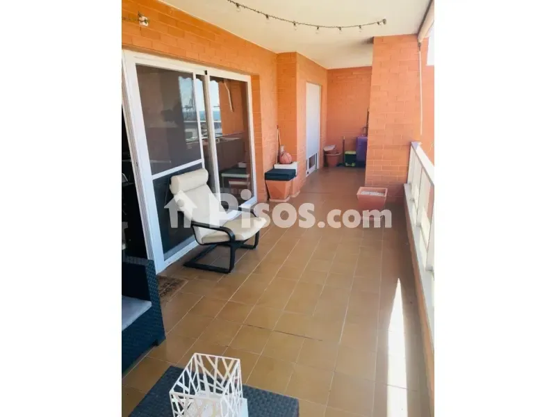 Rõdu - Apartment with Sea Views in Babel, Alicante