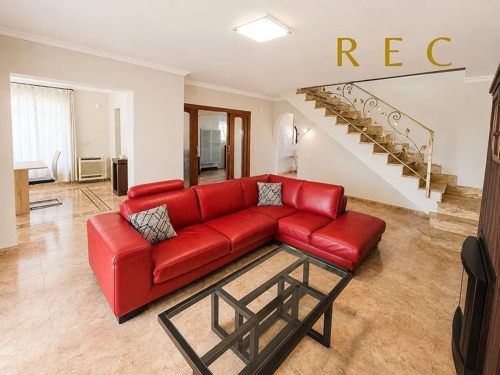 Elutuba - Chalet with Pool and Terrace in Coblanca