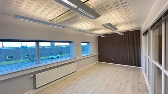 Kabinet - Office Space with AV Facilities in Herning