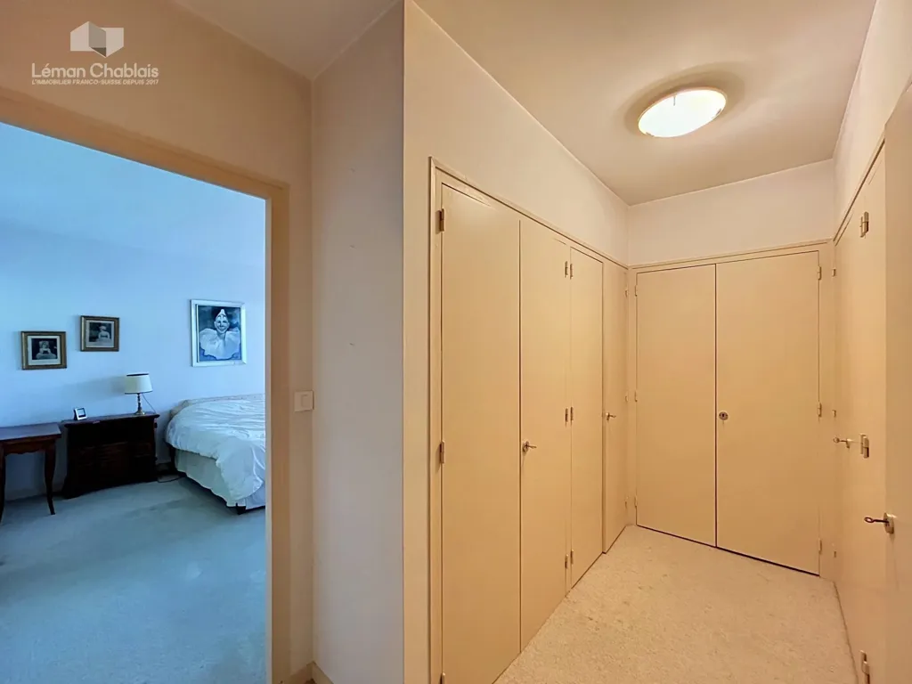 Toad - Luxury Flat with Lake View in Évian-les-Bains