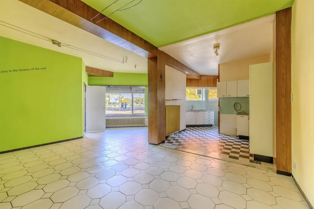 Elutuba - Multi-Unit House with Garage in Herentals
