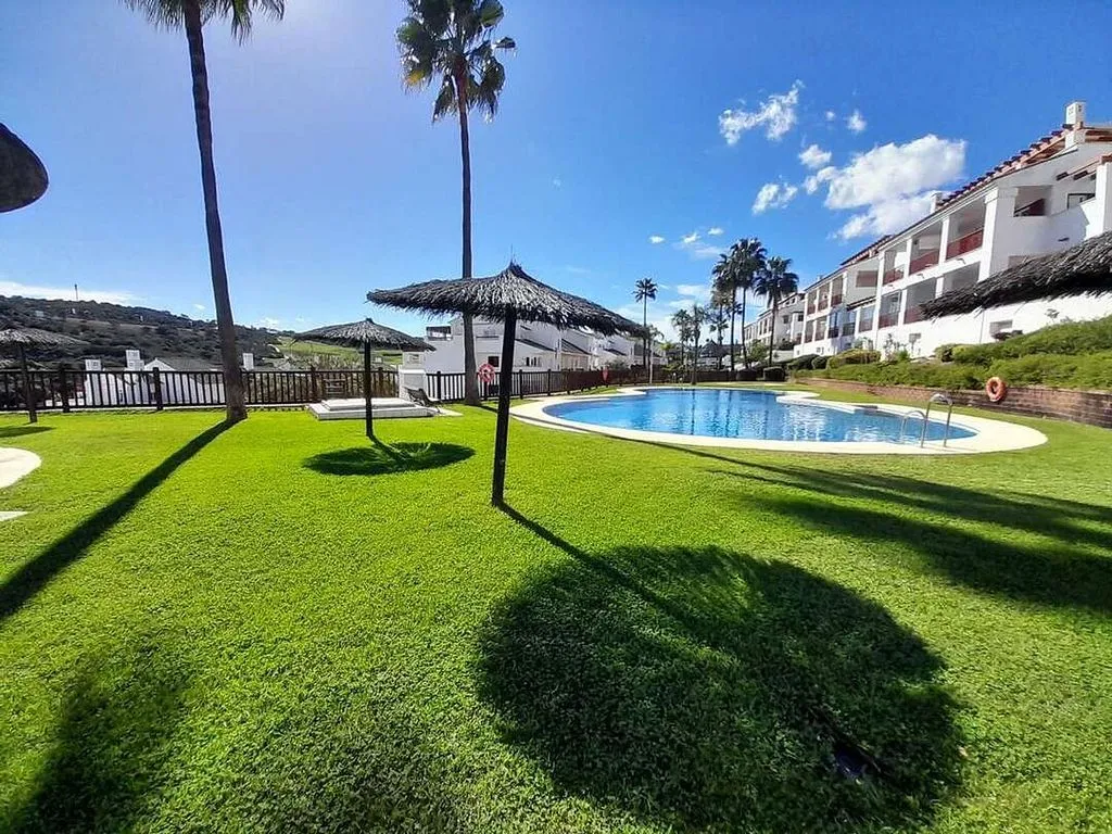 Bassein - Luxury Loft with Pool in La Alcaidesa
