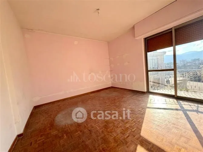 Toad - Apartment with Balconies in Avellino