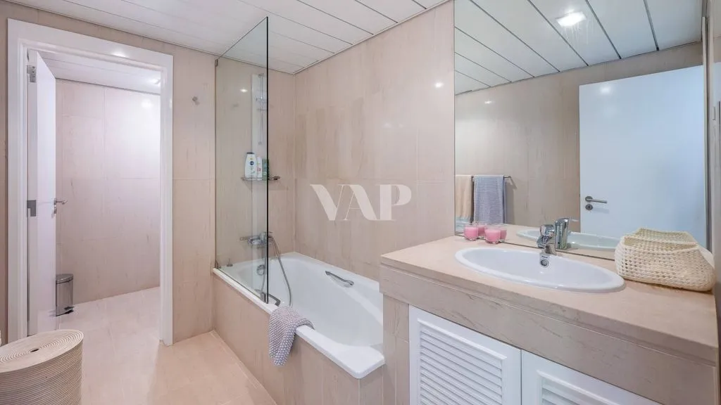 Bagni - Luxury Flat with Marina View in Vilamoura