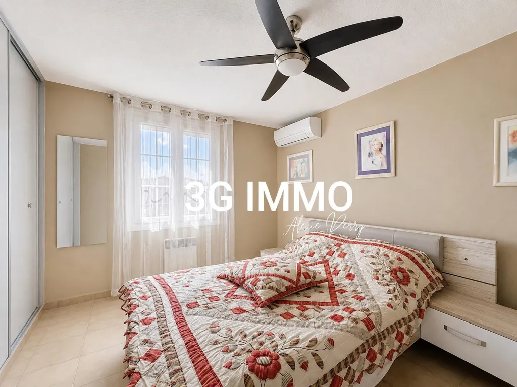 Magamistoad - Family House with Pool in Agde