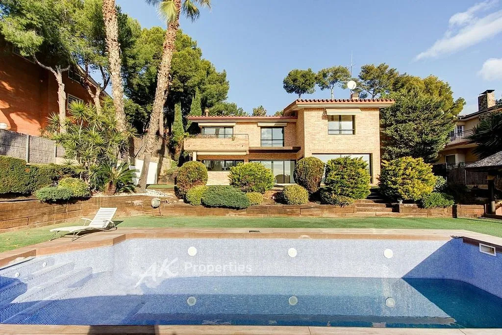 Bassein - Chalet with Pool and Terrace in Bellamar