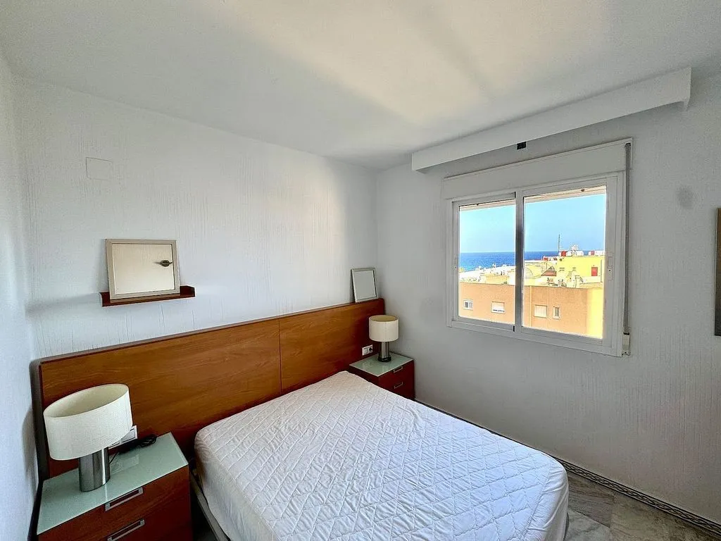 Chambres - Seaside Apartment with Pool in Torrevieja