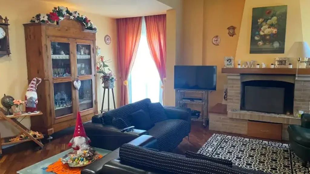 Elutuba - Rustic Villa with Garden in Imola