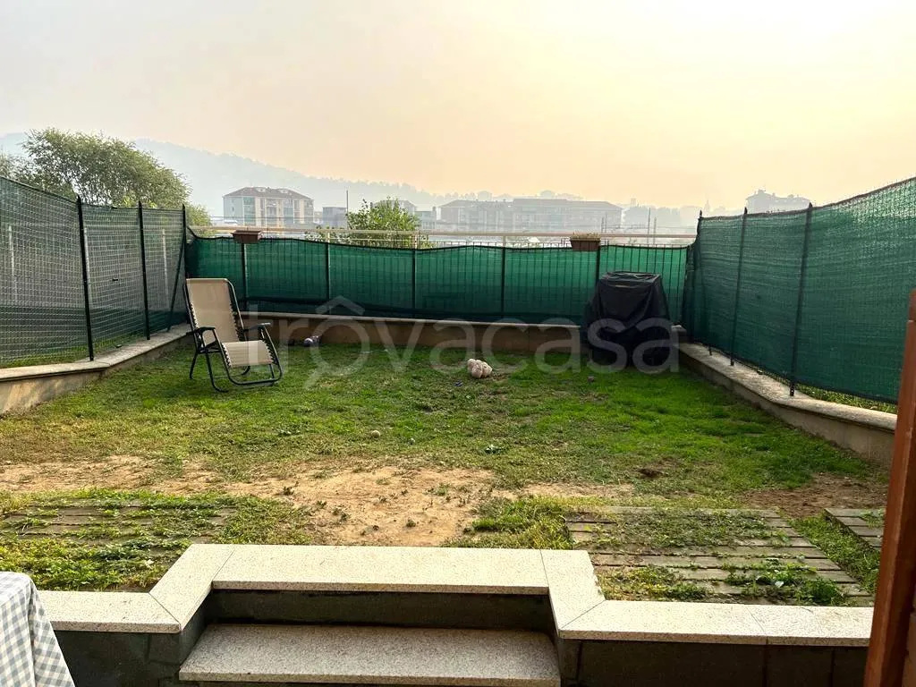 Aed - Apartment with Private Balcony in Moncalieri