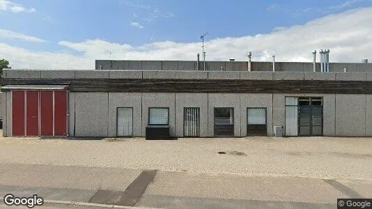 Välivaade - Warehouse with Workshop in Herfølge