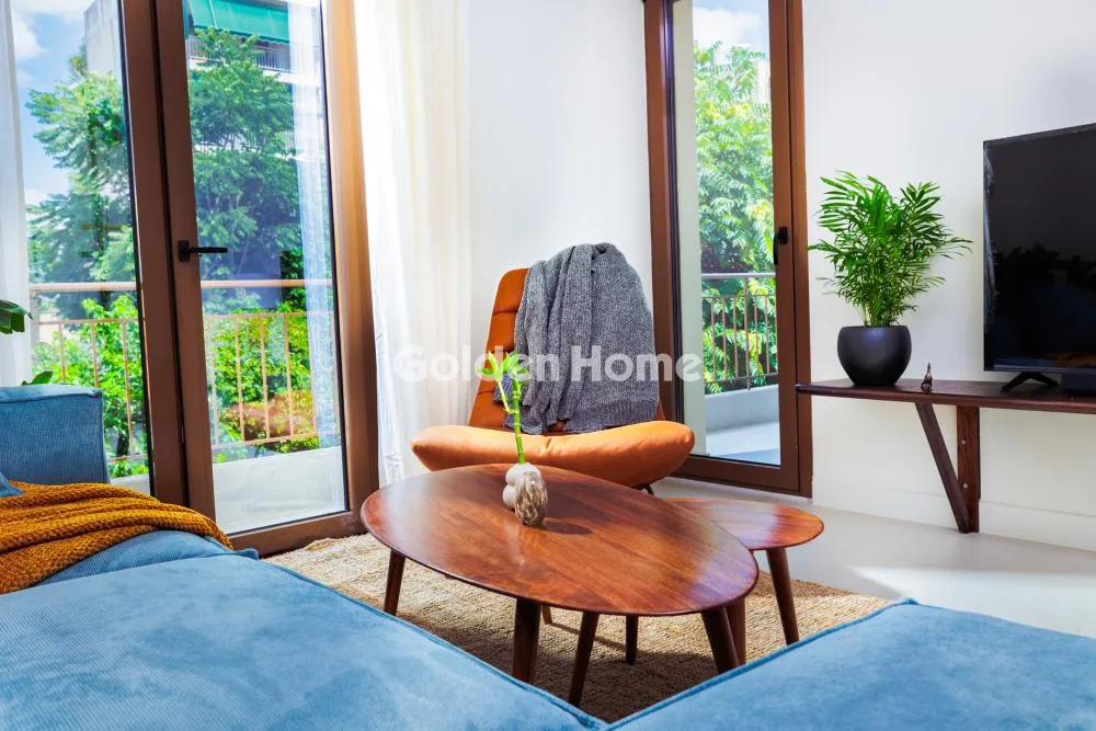 Elutuba - Fully Renovated 9-Unit Building in Kerameikos