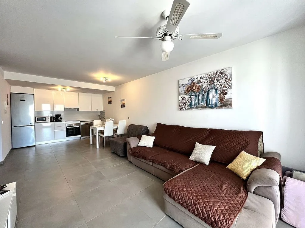 Elutuba - Penthouse with Pool in La Tejita