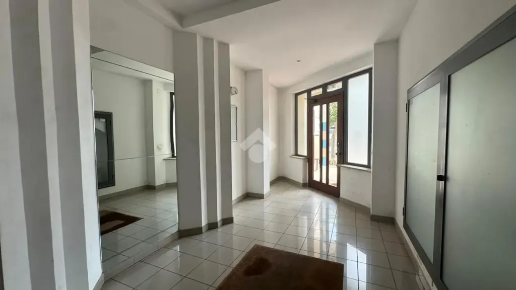 Entrée - Apartment with Three Terraces in Corigliano-Rossano