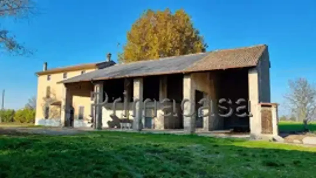 Välivaade - Rustic Farmhouse with Potential in Asola