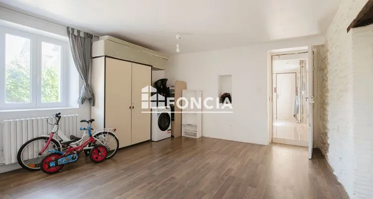 Maison 8 pièces à Olivet