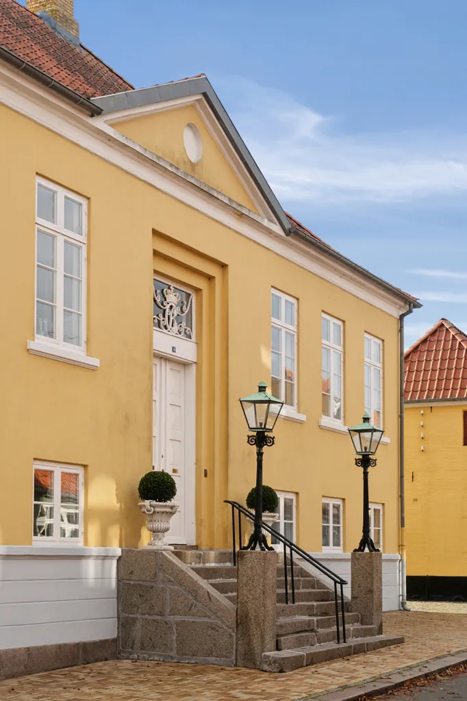 Maison 20 pièces à Bogense