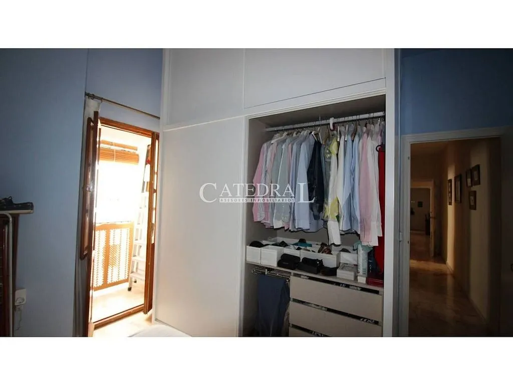 Toad - Aménagé Flat with Balcony in Seville Centre