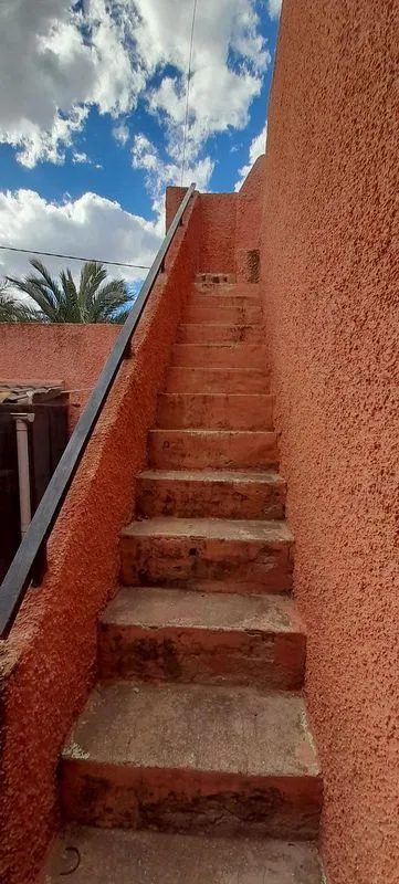 Pièces - Chalet with Garden and Air Conditioning in Elche