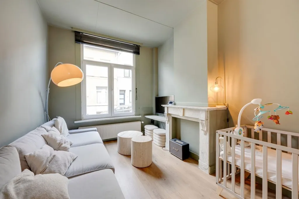 3-bedroom house in Antwerpen
