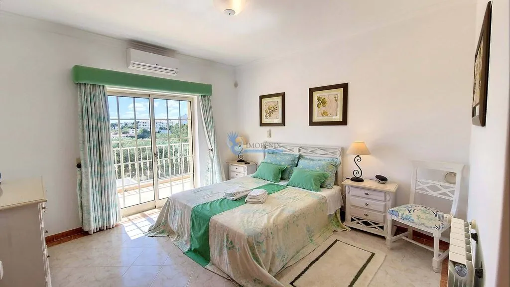 Chambres - Luxury Villa with Sea View in Albufeira