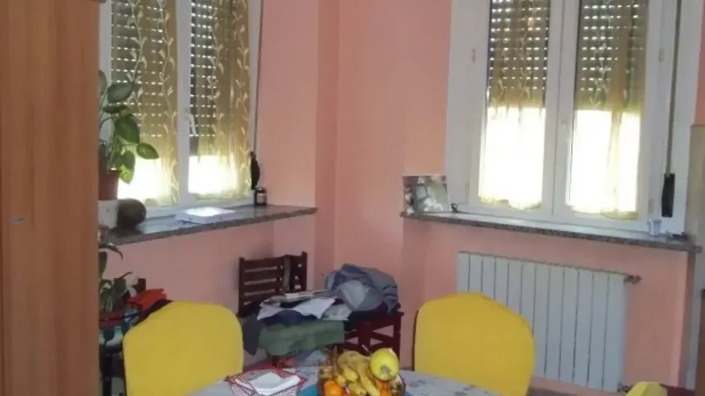 Salle à manger - Two-Bedroom Apartment in Central Canegrate