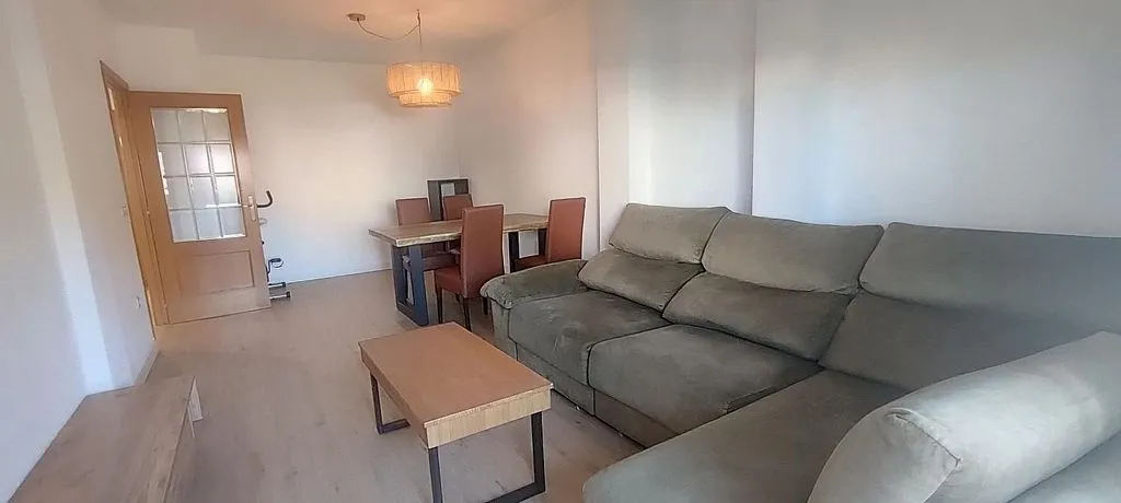 Elutuba - Apartment with Terrace in Albal
