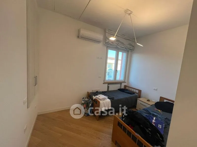 Magamistoad - Seafront Semi-Detached Villa in Francavilla al Mare