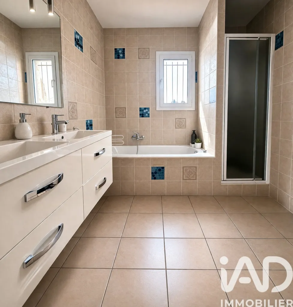 Vannitoad - Villa with Pool in Pezilla-La-Riviere