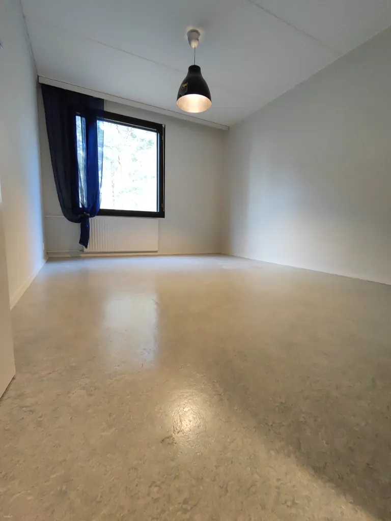 Toad - Apartment with Balcony in Heinola