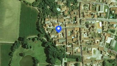 Toutes les photos (1) - Mixed-Use Property with Workshop in Bordolano