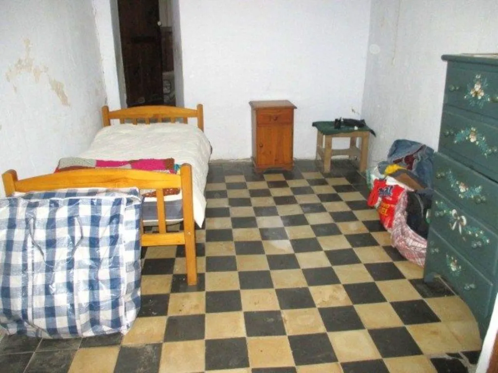 Magamistoad - Historic Town House with Stables in Abizanda-Naval