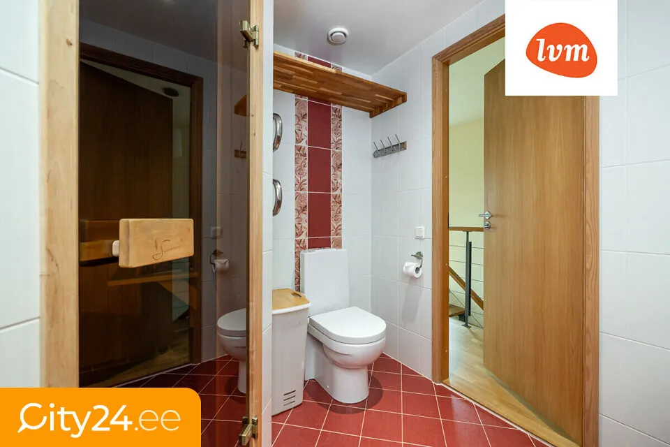 Appartement 3 pièces à Viimsi vald