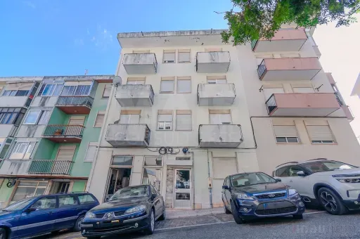 Välivaade - T2 Apartment with Varied Views in Odivelas