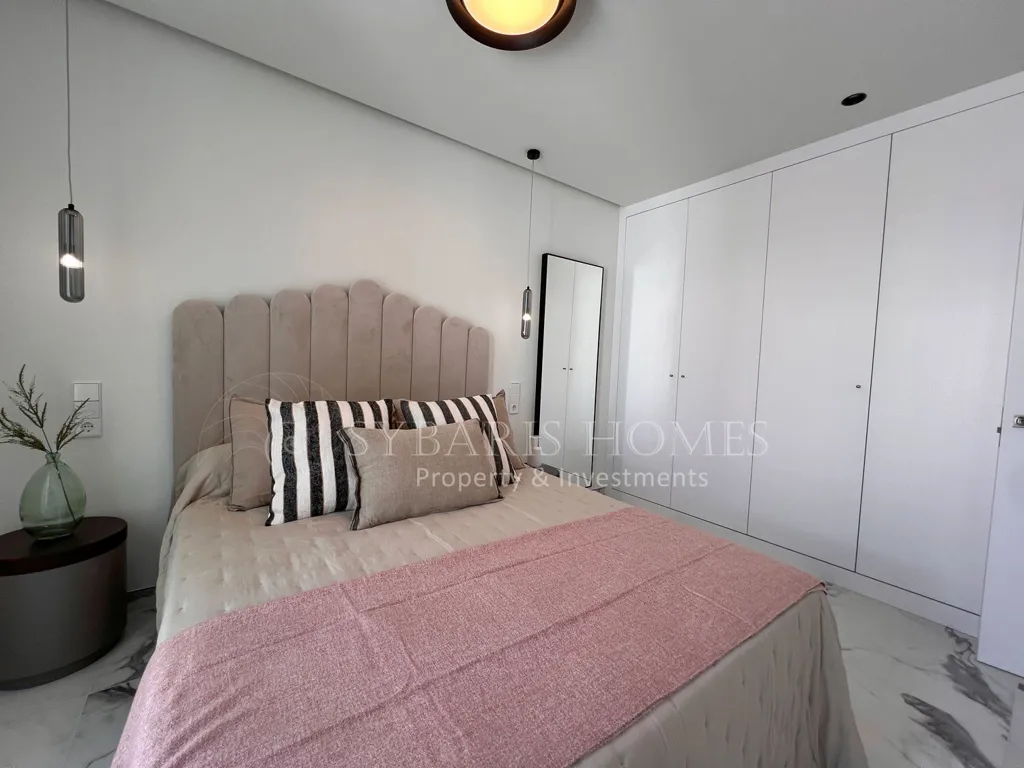 Chambres - Detached Villa with Pool in Montgo, Denia